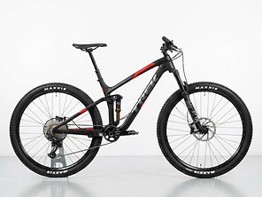Mountain Bike Pro