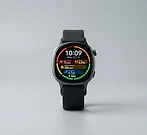 Samsung Galaxy Watch8 - Slim Cushion Design Smartwatch
