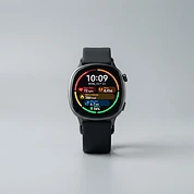 Samsung Galaxy Watch8 - Slim Cushion Design Smartwatch