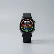 Samsung Galaxy Watch8 - Slim Cushion Design Smartwatch