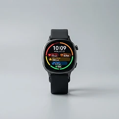 Samsung Galaxy Watch8 - Slim Cushion Design Smartwatch