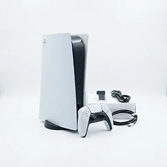 PlayStation 5 Slim