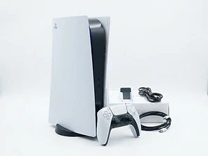 PlayStation 5 Slim
