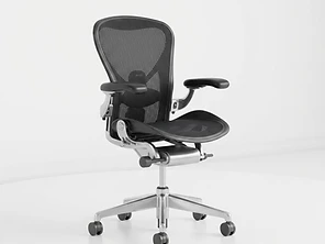 Office Chair Ergonomic