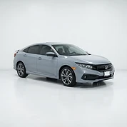 Honda Civic 2020