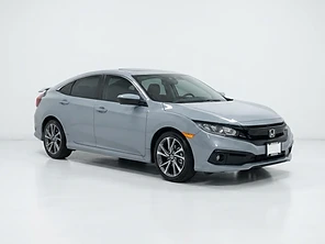Honda Civic 2020