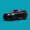 Black SUV
