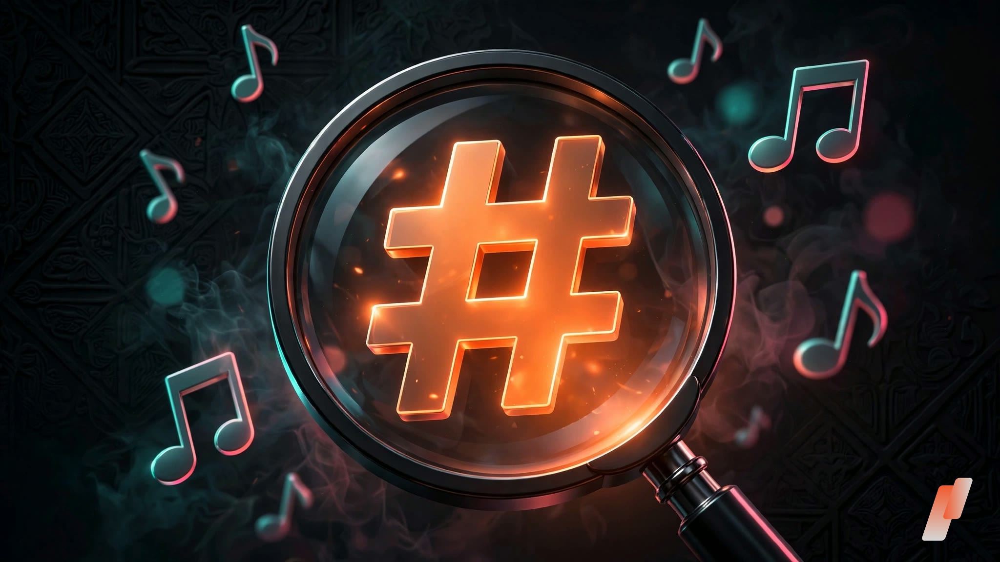 Cara Riset Hashtag TikTok untuk Produk Affiliate