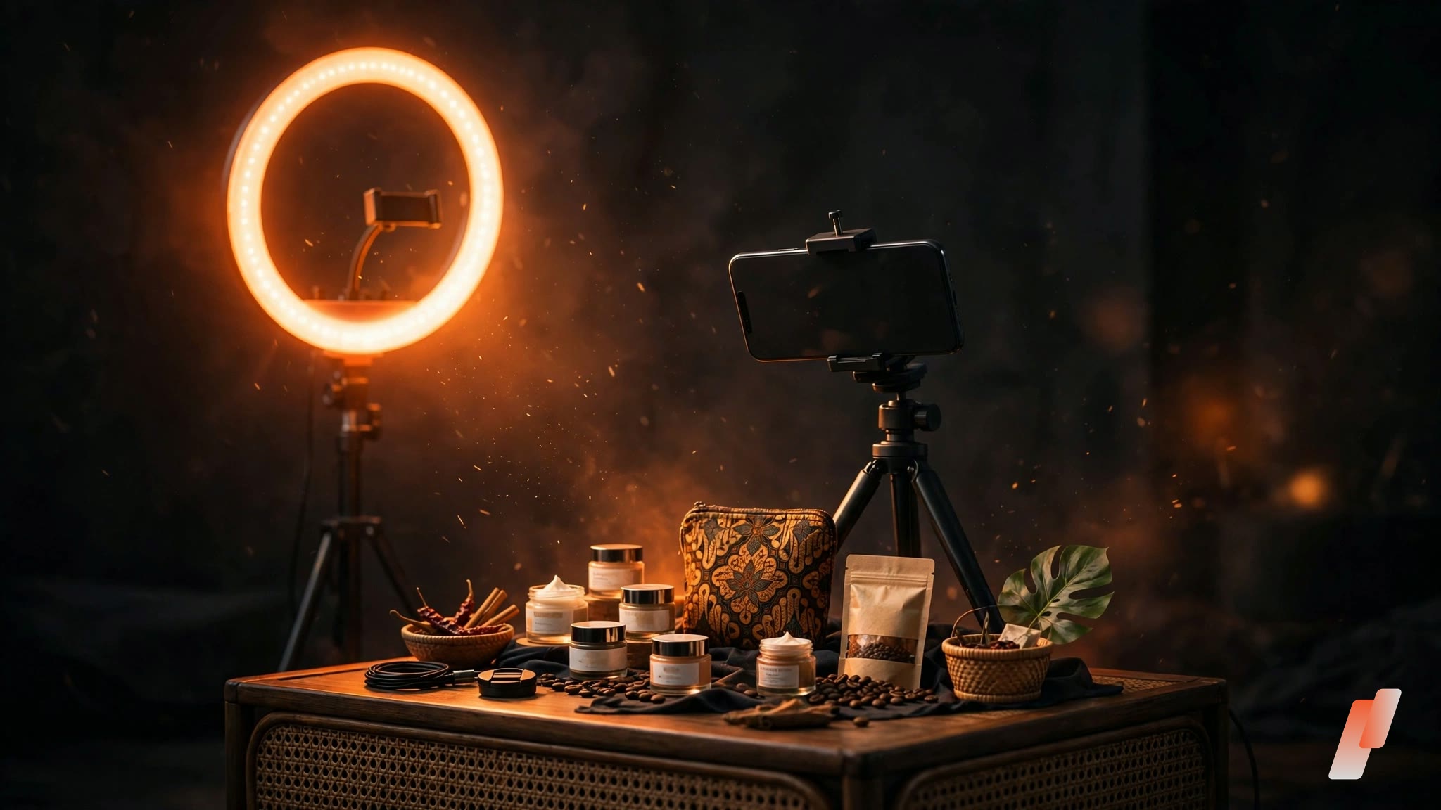 Cara Live TikTok Affiliate Biar Laris: Persiapan & Script