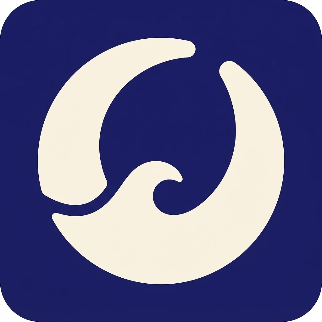 SleepReset logo
