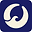SleepReset logo