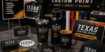 Promo Products
