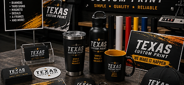Promo Products