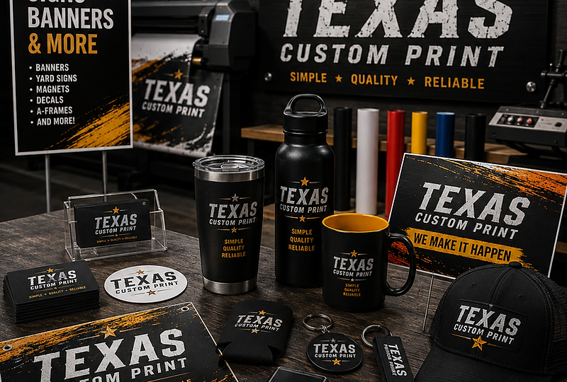 Promo Products