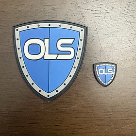 PVC Shield
