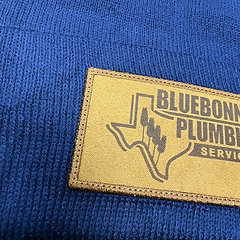 Leather Patches