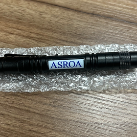 Branded Pen