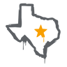 Built in Texas