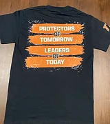 Texas Custom Print apparel
