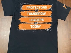 Protectors of Tomorrow Tee