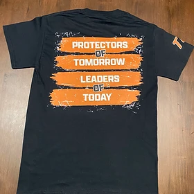 Protectors of Tomorrow