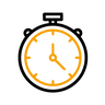 Fast Turnaround