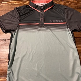 NCPA Polo