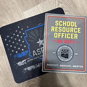 Mousepad Set