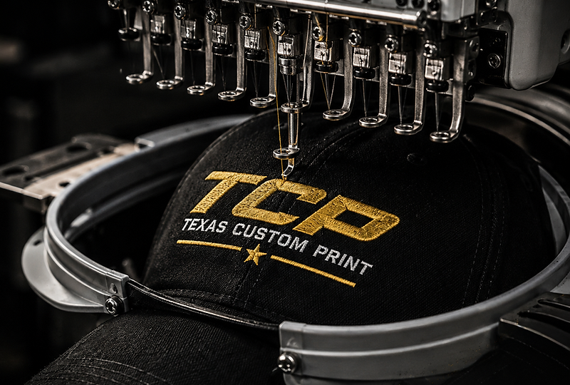 Embroidery