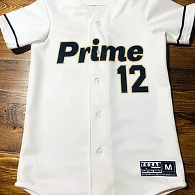 Prime Baseball