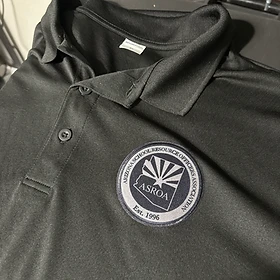 Woven Patch