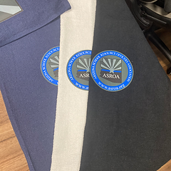 Branded Towels