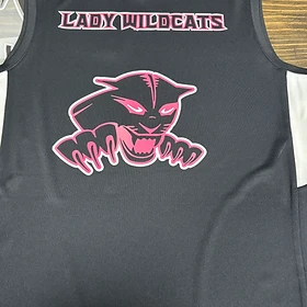 Lady Wildcats Tank