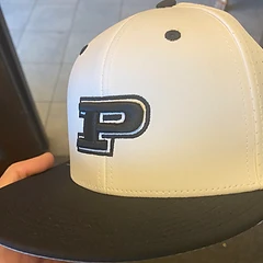 Logo Caps
