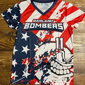 Garland Bombers