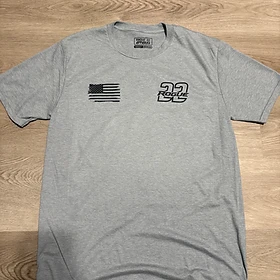 Rogue 22 Grey