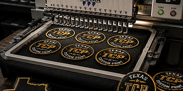 Patches