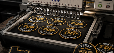 Patches