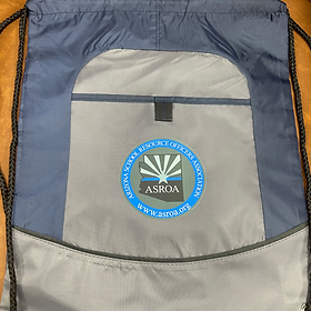 Drawstring Bag