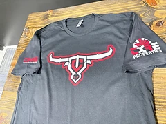 Texas Construction Tee
