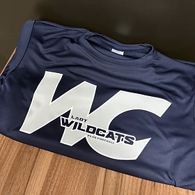 Lady Wildcats FB