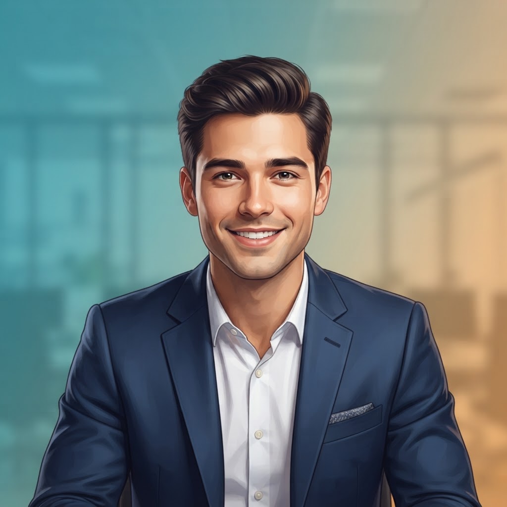 John, AI Receptionist