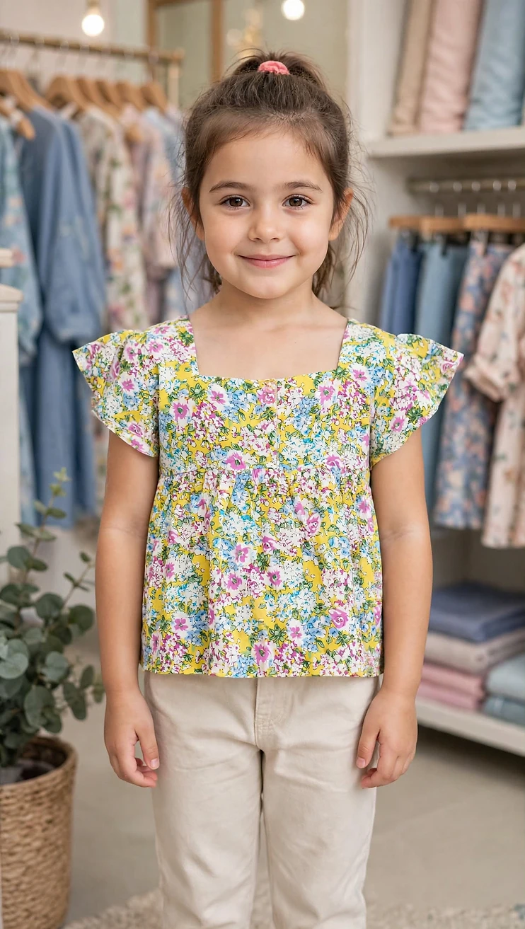 Kids Top