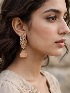 Turkish-Earing Set