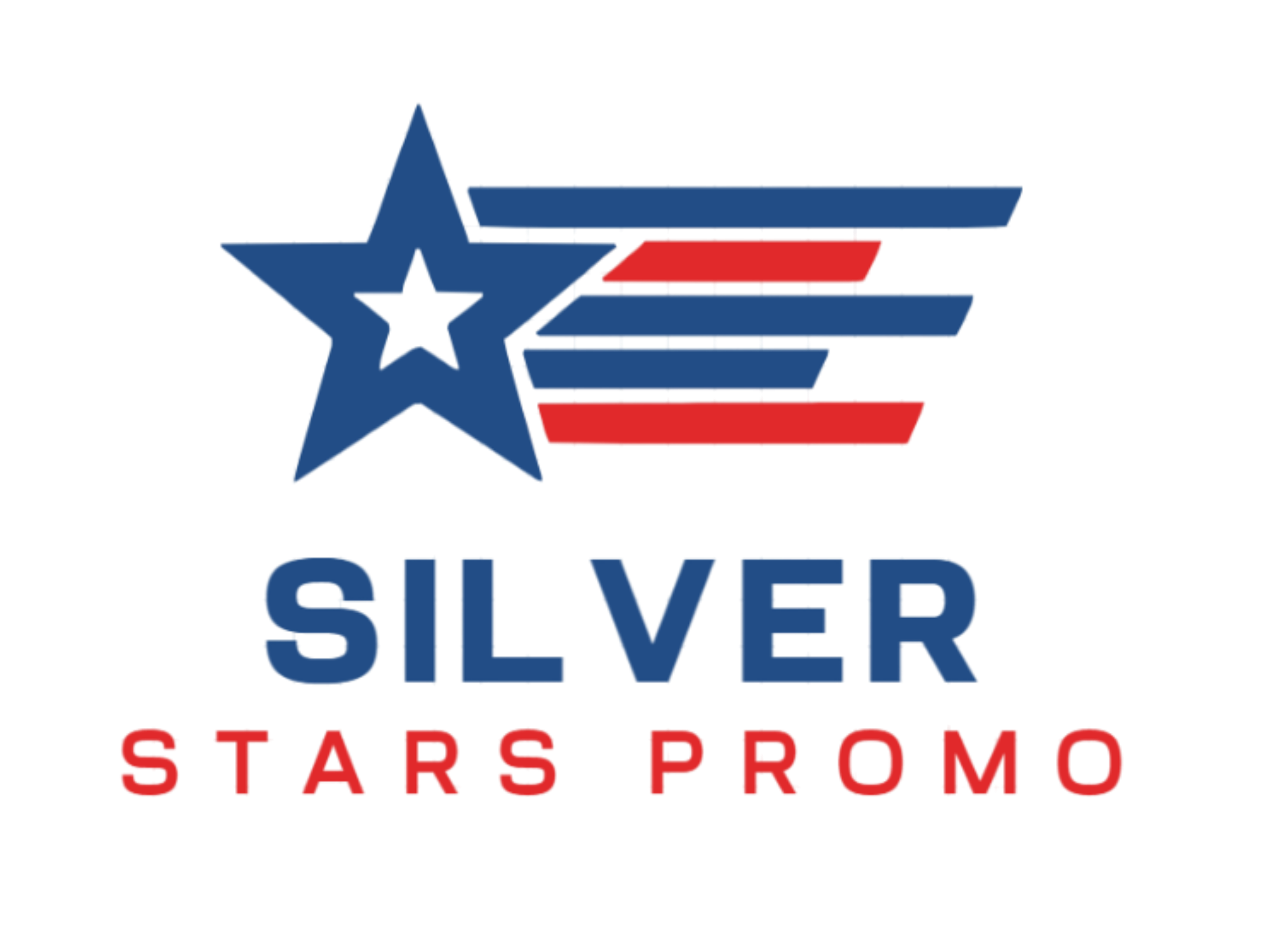 Silver Stars Promo