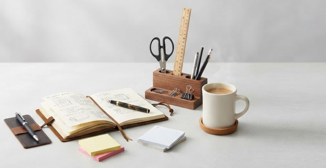 Writing & Office Supplies