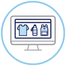 Online Company Stores