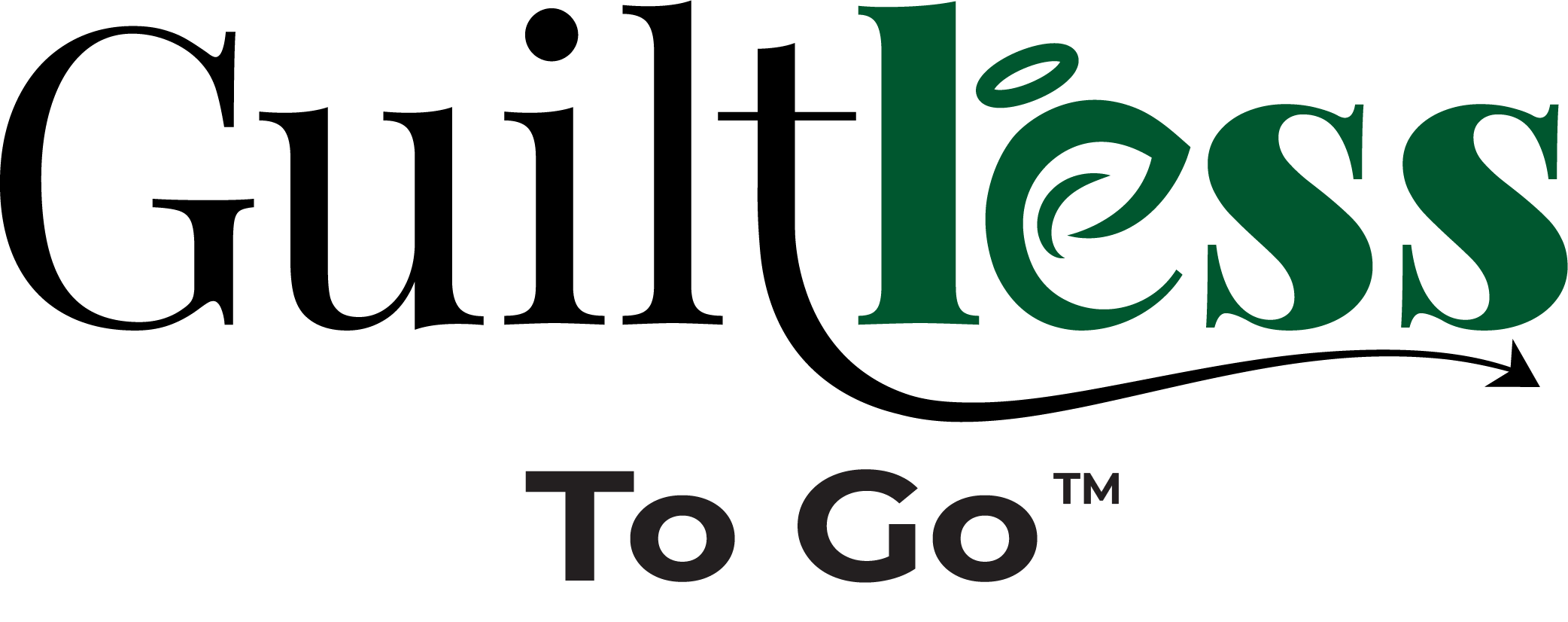 Guiltless To Go, Inc. logo
