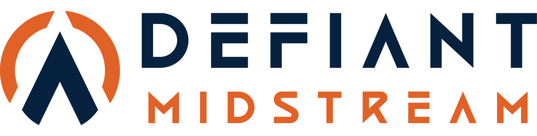 Defiant Midstream Acquisition Corp. (DMAC) logo