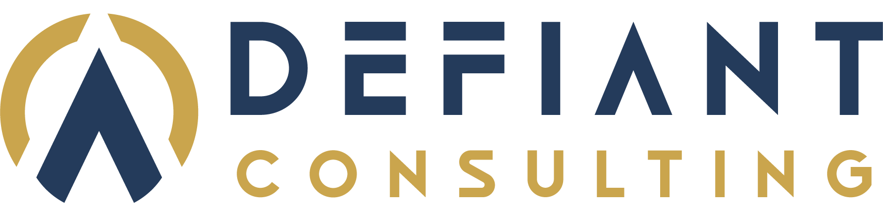 Defiant Consulting logo